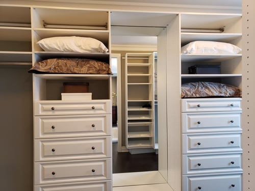Home Organization