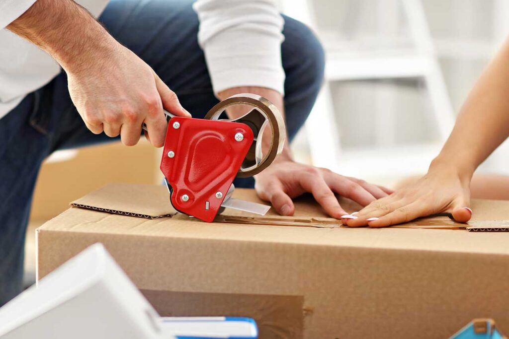 best move out cleaning service