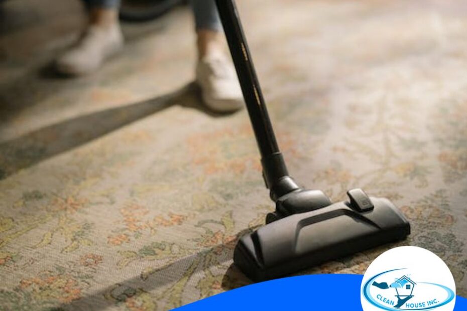 replace home carpets