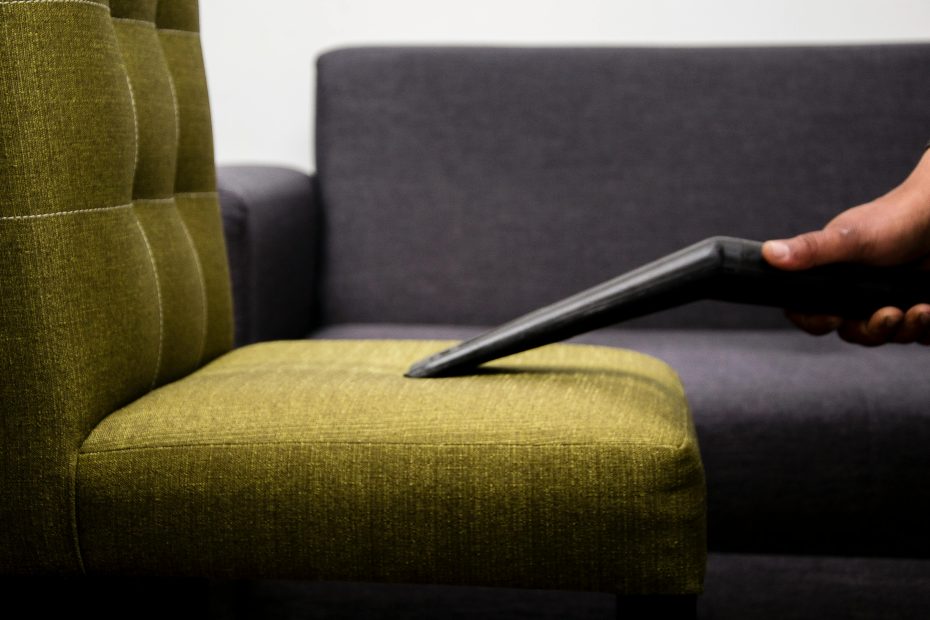 Sofa Cleaning